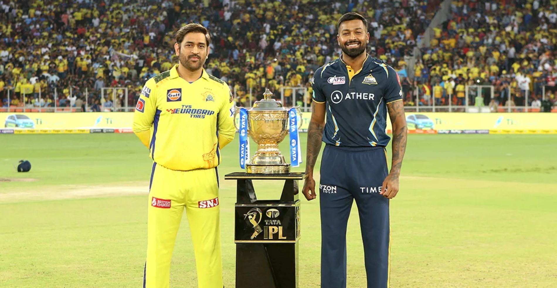 MS Dhoni, Hardik Pandya, IPL 2024 retention list