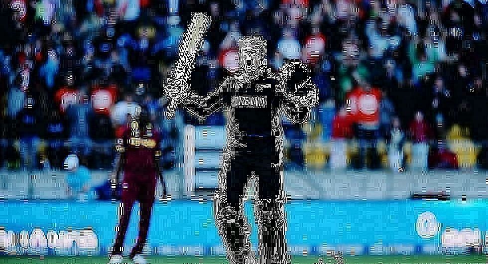 Martin Guptill