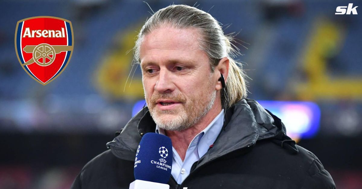 Emmanuel Petit advises Arsenal to sign Bayern Munich duo 