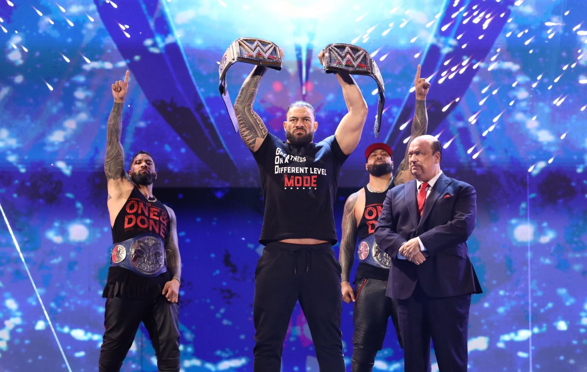 WWE सुपरस्टार ने दिया बड़ा बयान 