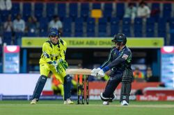 Abu Dhabi T10 2023, Match 7, Chennai Braves vs Morrisville Samp Army: Probable XIs, Match Prediction, Pitch Report, and Live Streaming Details