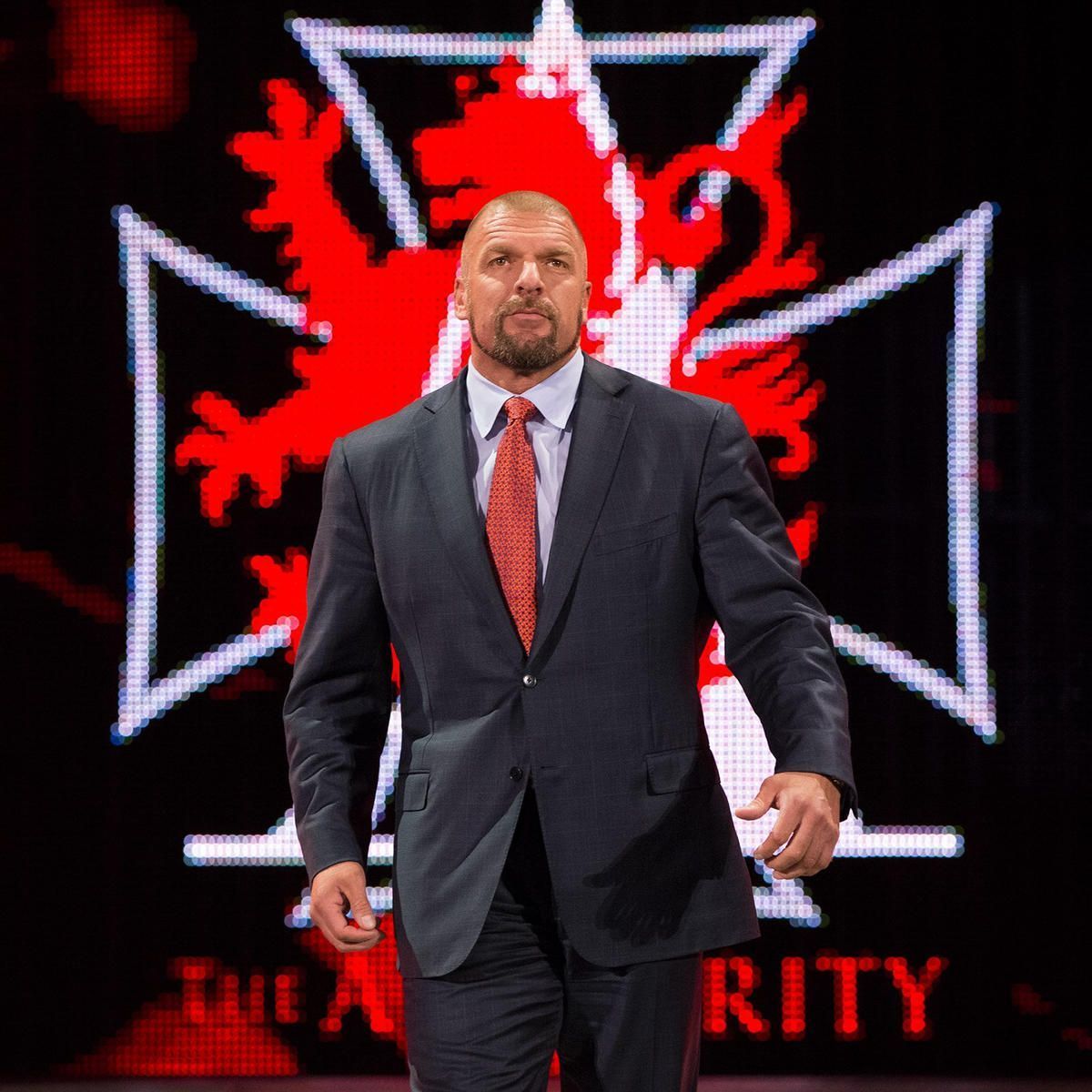 Image courtesy - The official WWE.Com