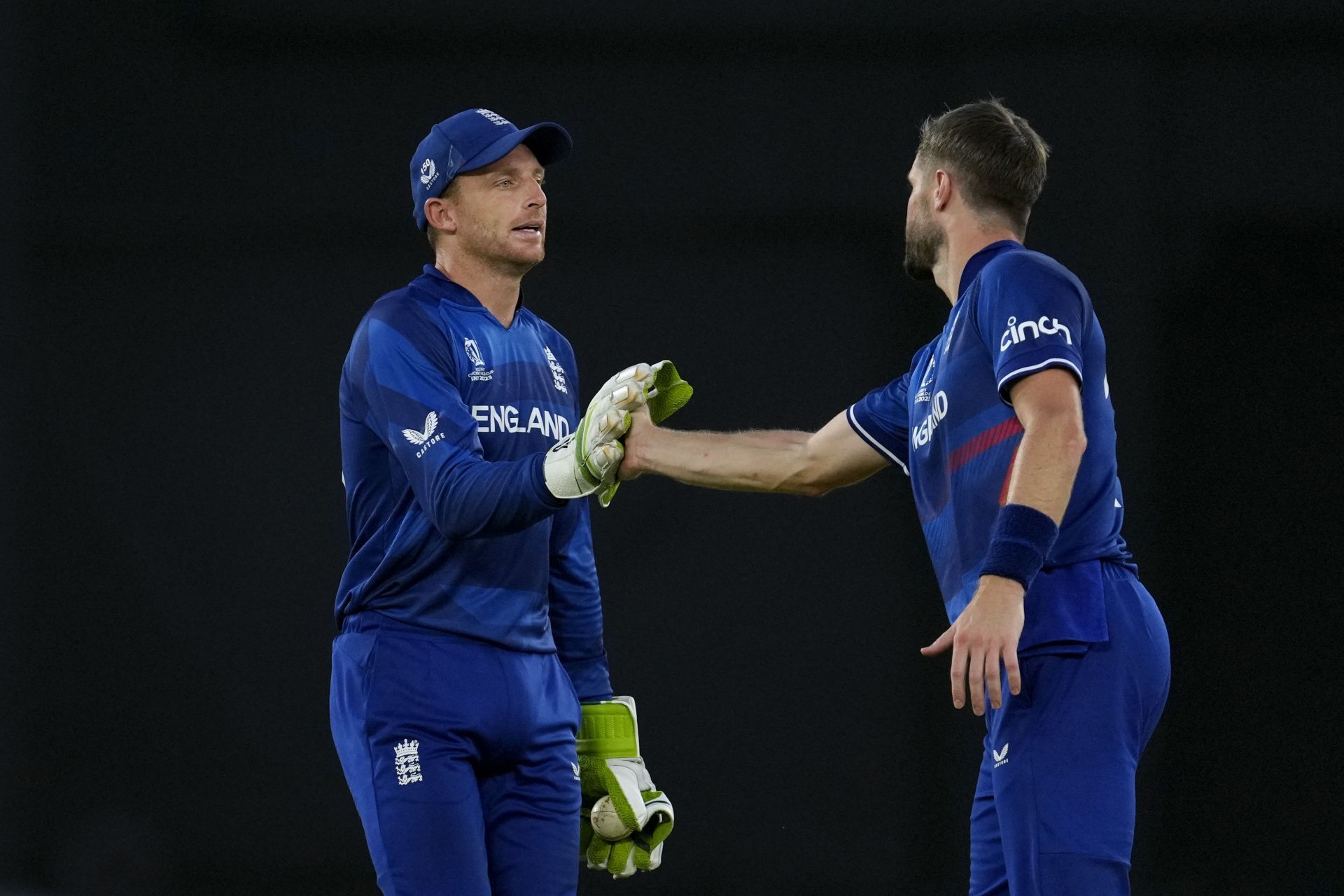 Jos Buttler and England have been woeful