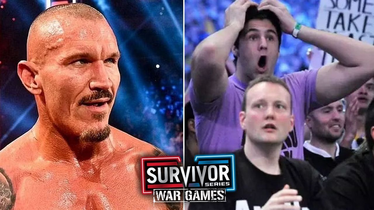 WWE Survivor Series: WarGames 2023 could feature several surprises