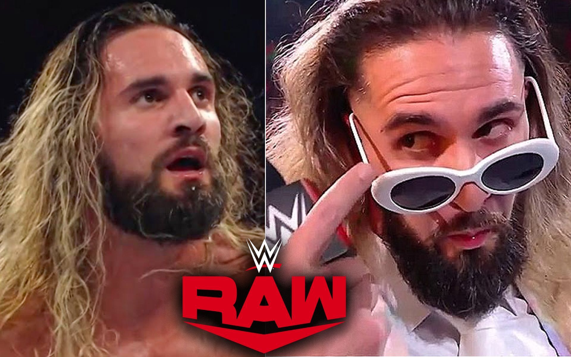 The Most Emotional Wwe Raw Ever: Naomi'S Injury & Rollins' Title Fate (Aug 11) - ty8hkvt