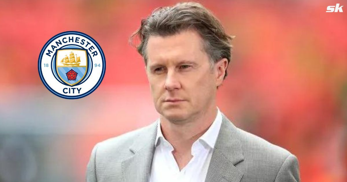 Steve McManaman hailed Jeremy Doku