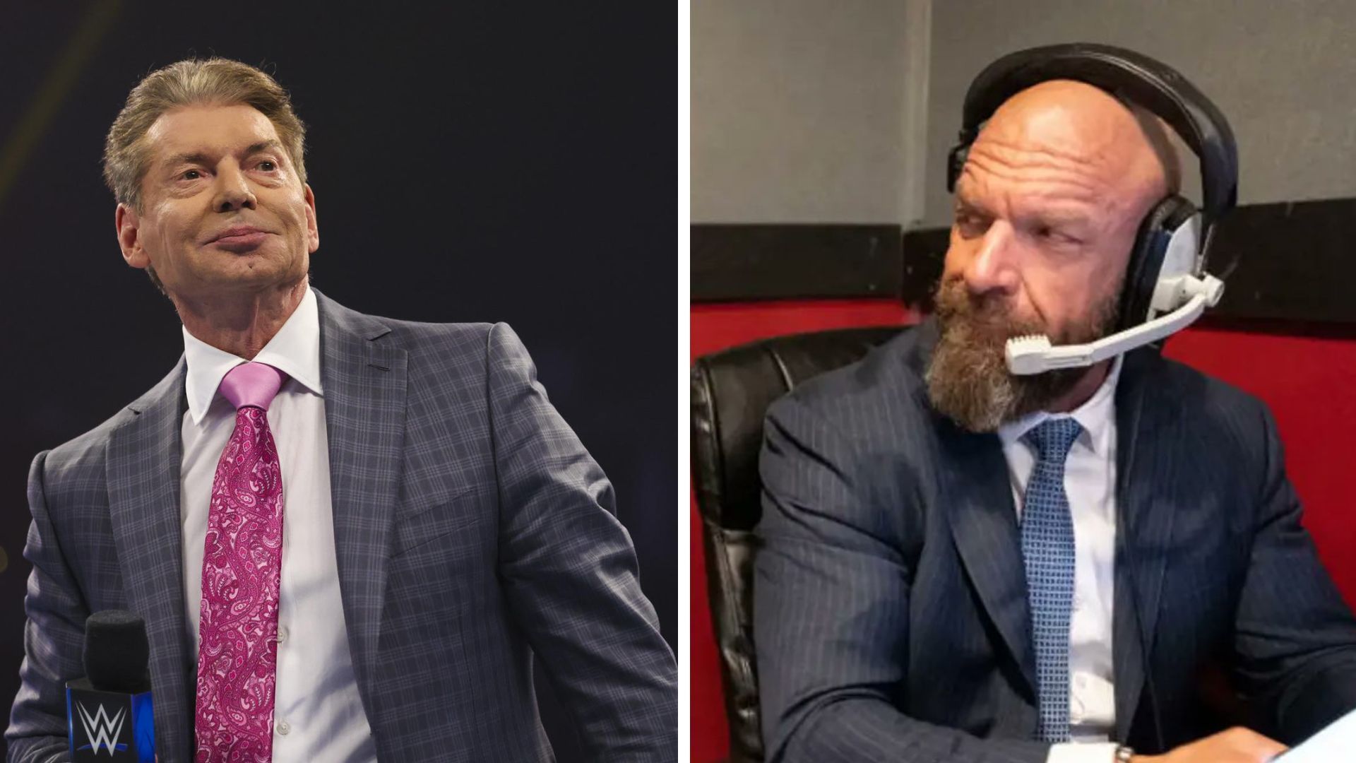 WWE RAW has seen some major difference after Triple H took over