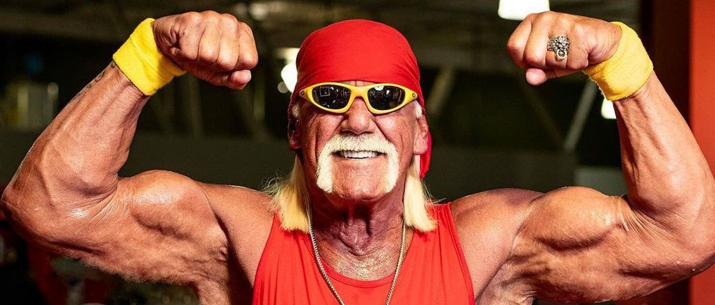 Quotes of Hulk Hogan