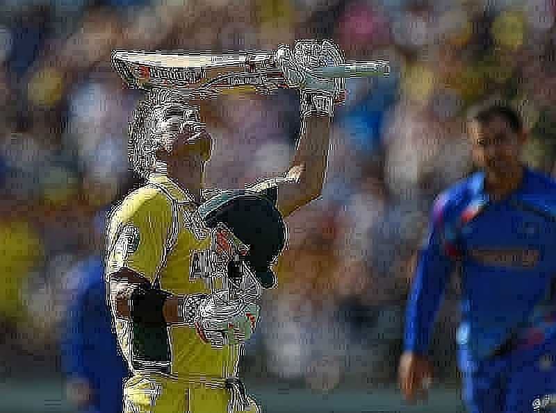 David Warner Highest Individual Score in World Cup