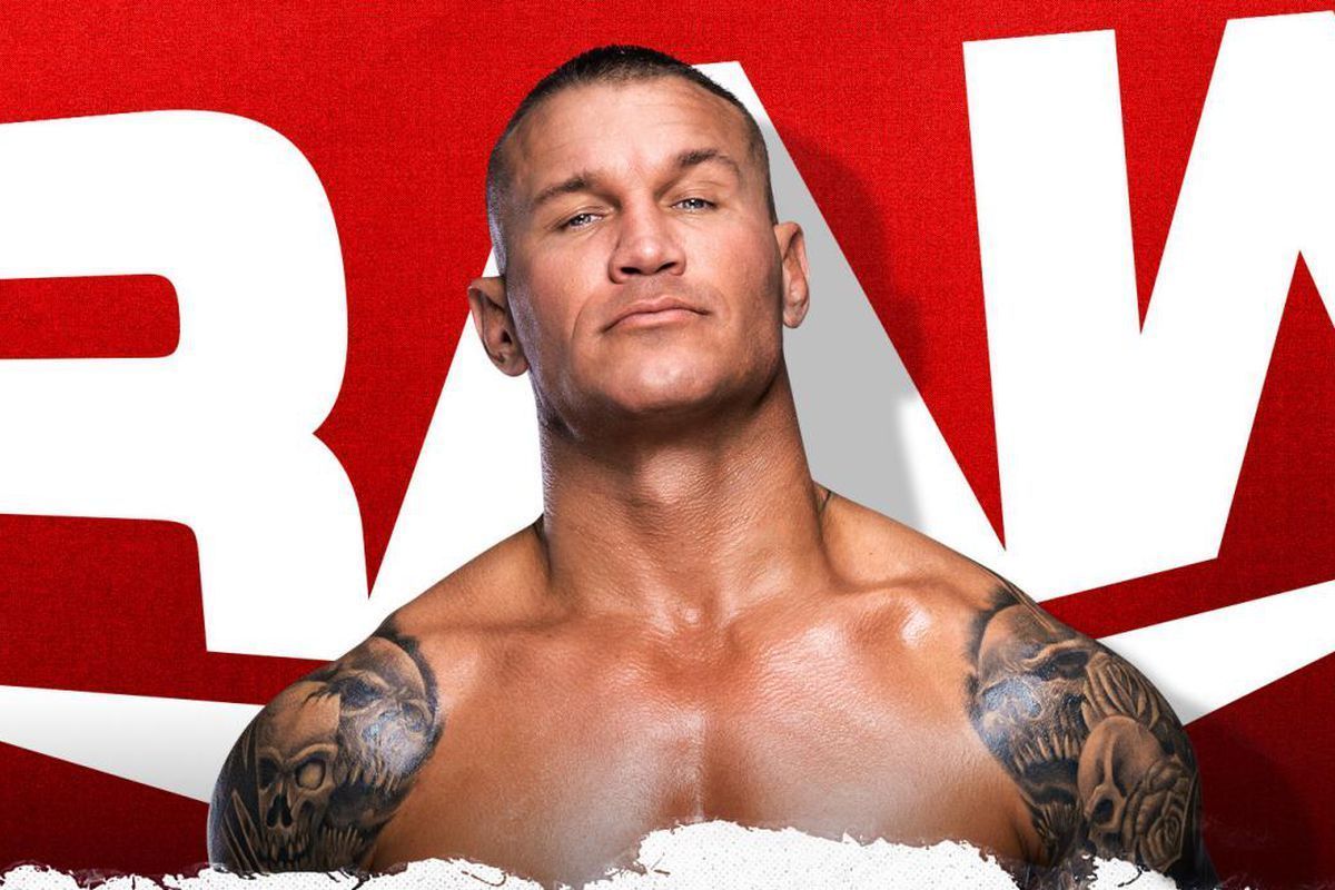 Randy Orton could return to WWE RAW next week