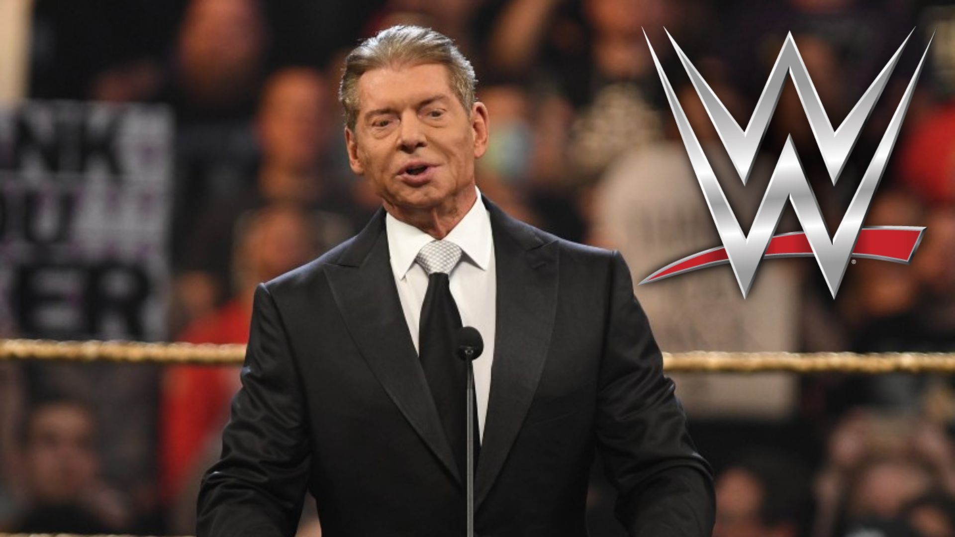 Vince McMahon