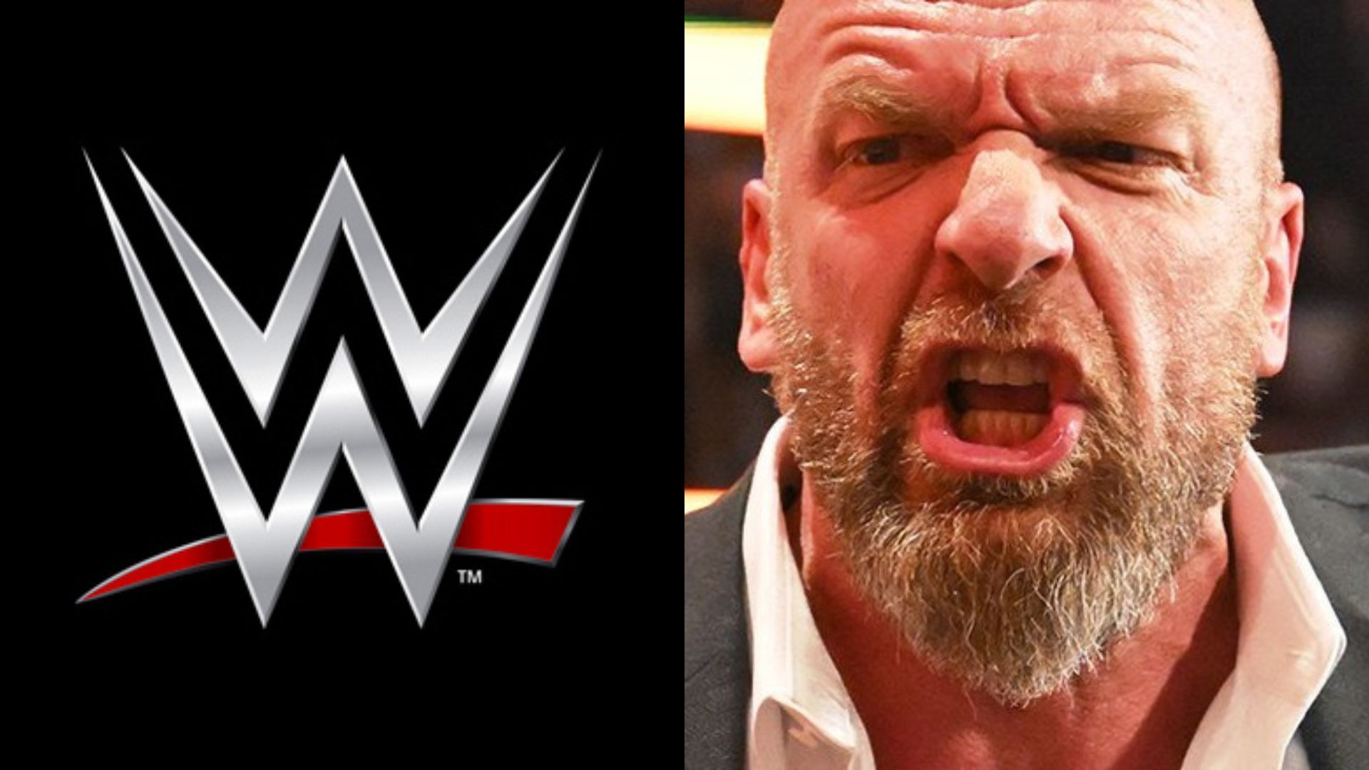 Triple H is leading WWE since the takeover.