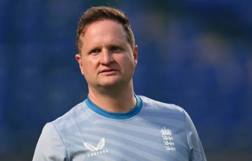 Key was instrumental in England's turnaround in Test cricket.