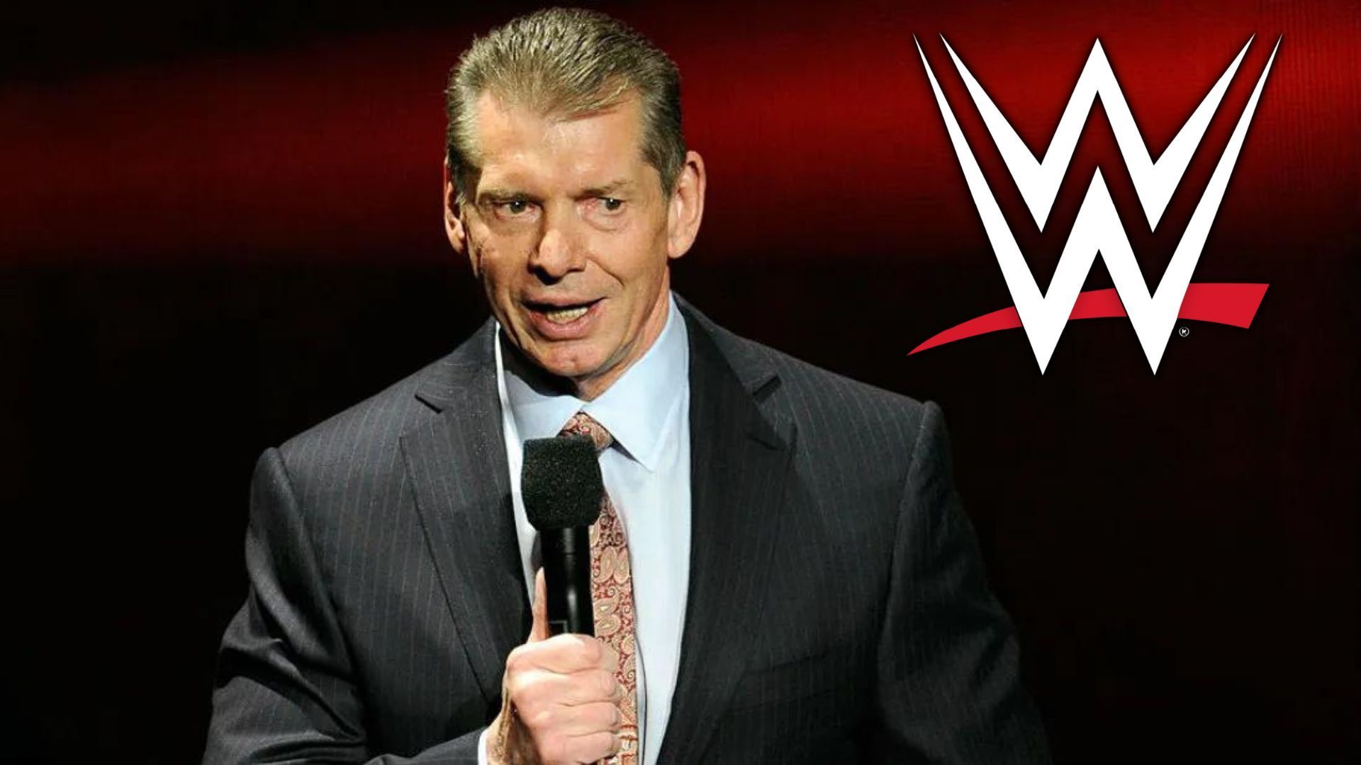 Former WWE Superstar had heat with Vince McMahon because he 