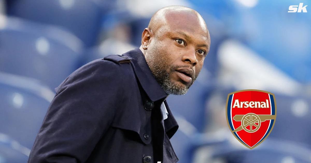 William Gallas on Kai Havertz playing left-back for Germany