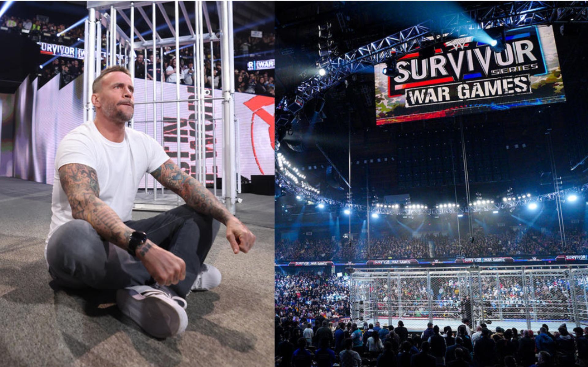 CM Punk