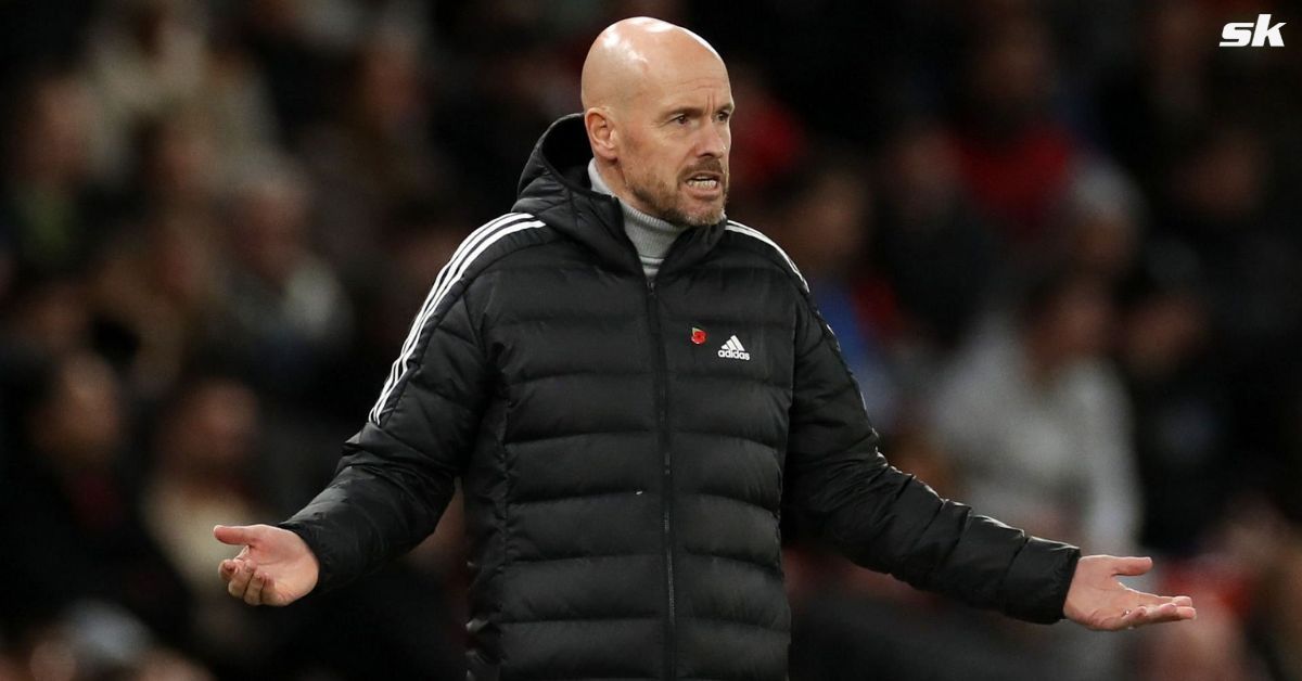 Erik ten Hag could lose one of his senior defenders in the near future.