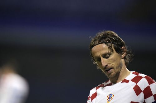 Luka Modric