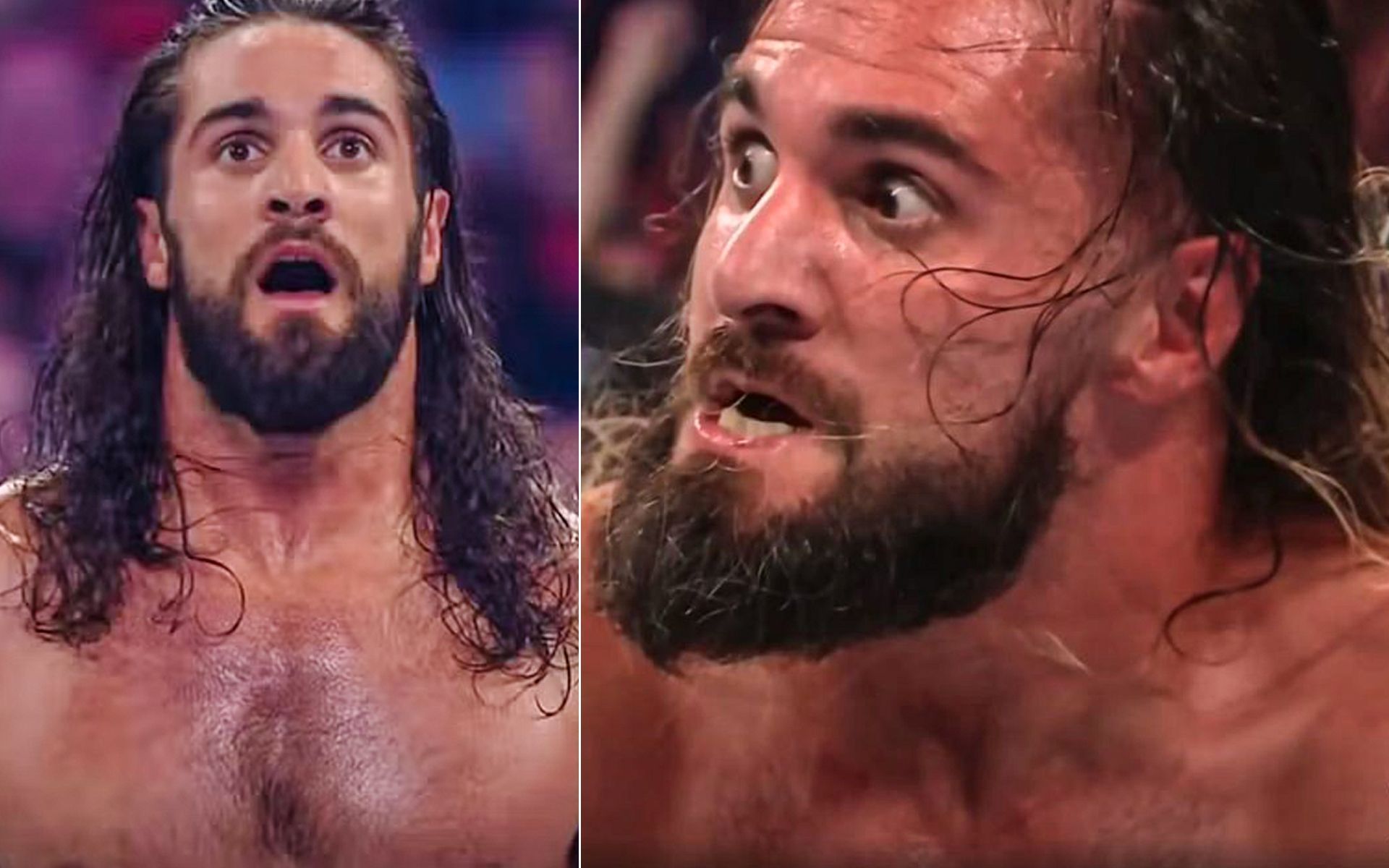 Seth Rollins will compete in his first-ever WarGames at Survivor Series.