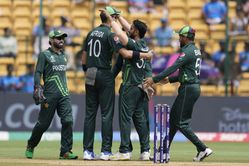 "It will be like cheating yourself" - Harbhajan Singh on Pakistan's chances of reaching 2023 World Cup semi-finals