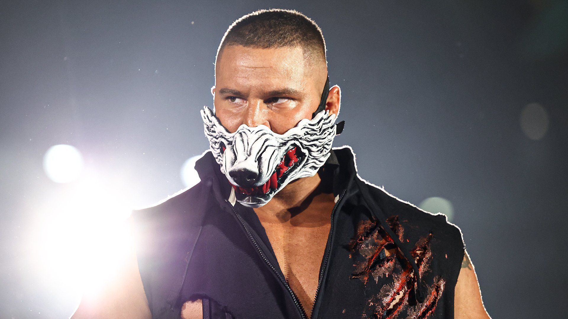 Bron Breakker is a former NXT Champion.