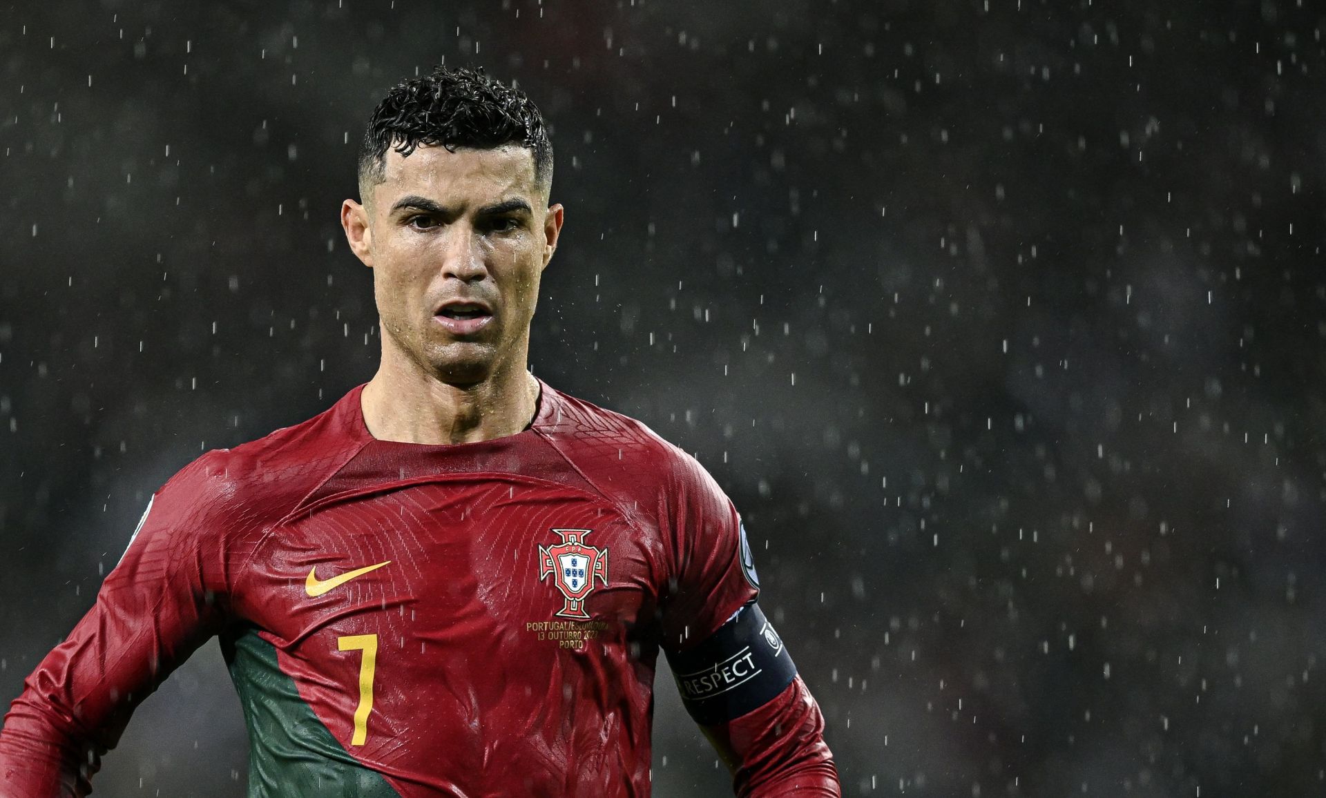 Portugal v Slovakia: Group J - UEFA EURO 2024 European Qualifiers