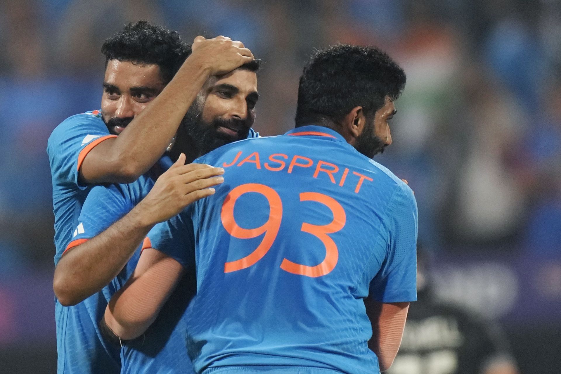 India&#039;s pace trio could be the Aussie top order&#039;s kryptonite