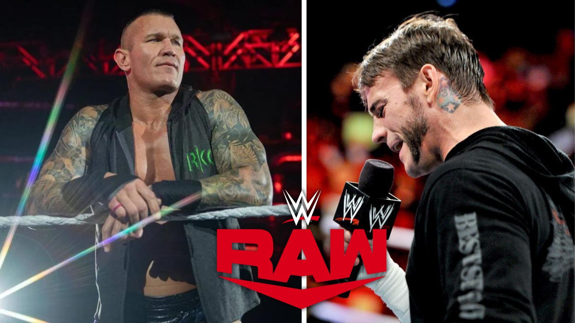 What to know about the November 27, 2023, episode of WWE RAW