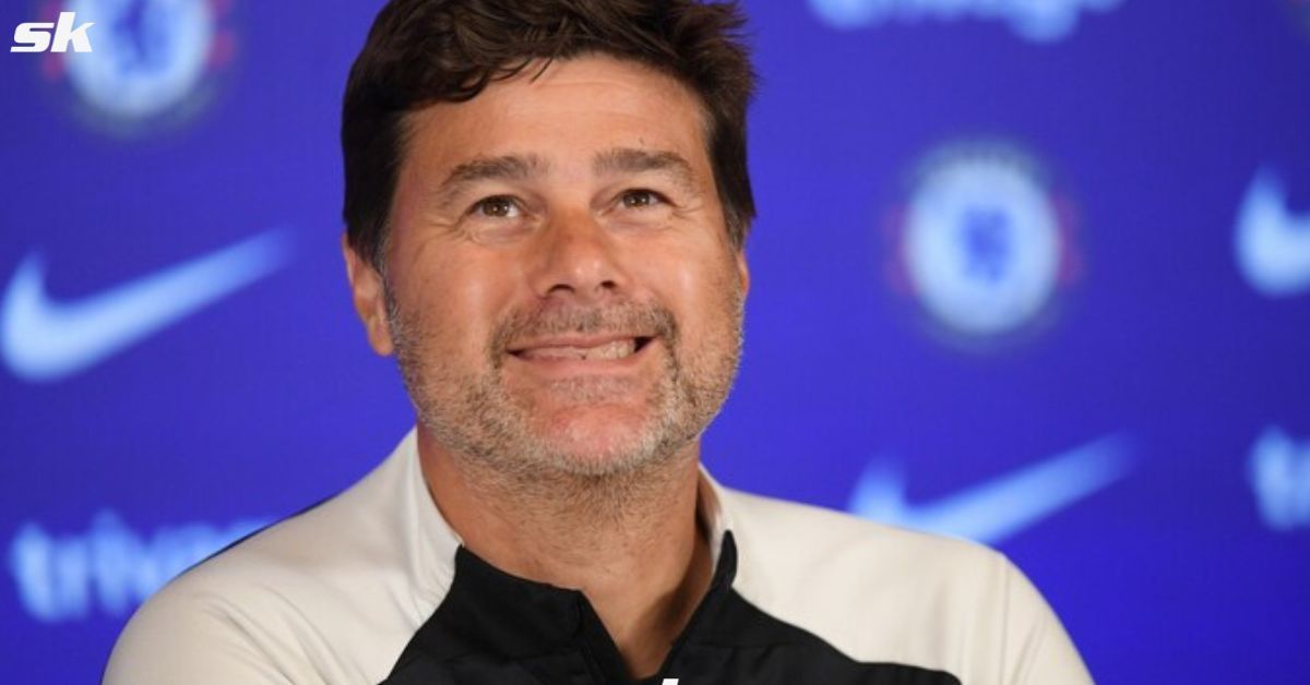 Mauricio Pochettino could dip into the transfer market to reinforce his squad next January.