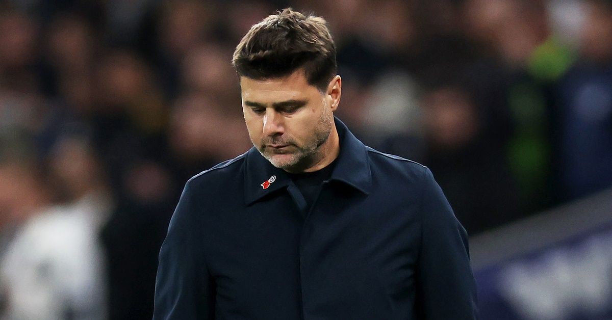 Mauricio Pochettino