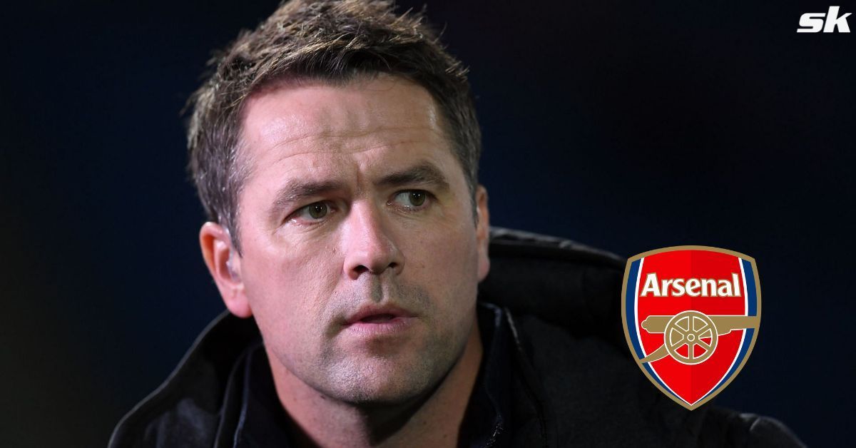 Michael Owen slams Arsenal and Arteta