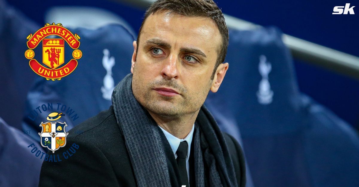 Dimitar Berbatov thinks Manchester United should beat Luton.