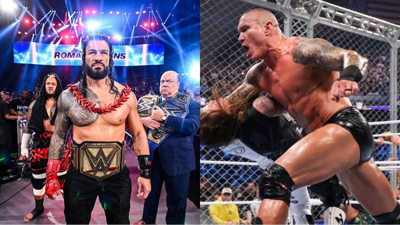 WWE SmackDown में कुछ रोचक चीज़ें देखने को मिल सकती हैं 