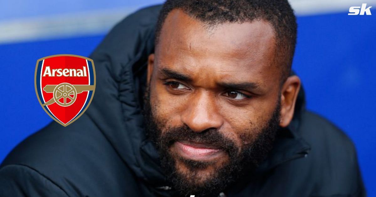Darren Bent claims Arsenal player is way ahead of players in his position for England