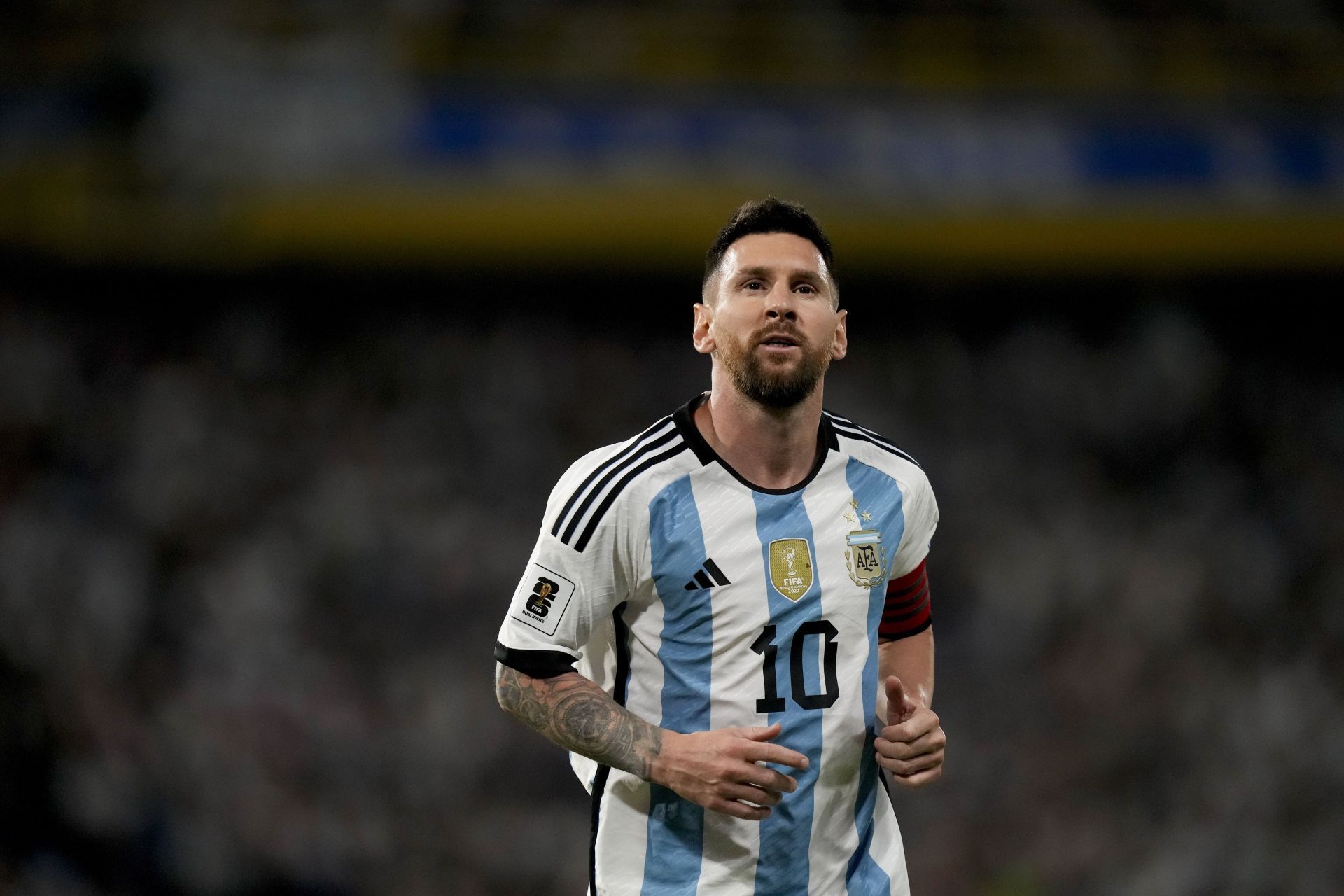 Argentina Uruguay Wcup 2026 Soccer