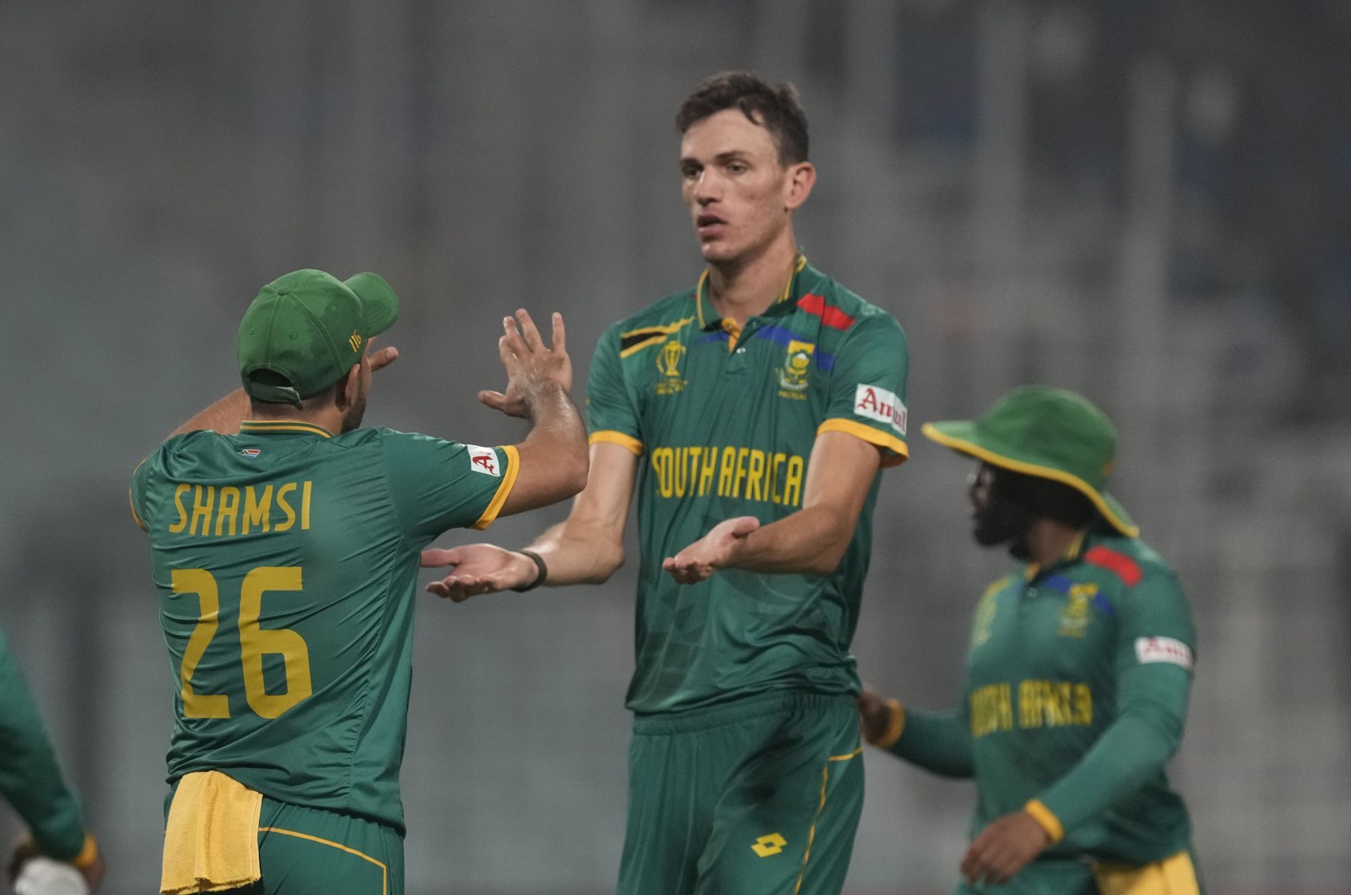 &lt;a href=&#039;https://www.sportskeeda.com/player/marco-jansen&#039; target=&#039;_blank&#039; rel=&#039;noopener noreferrer&#039;&gt;Marco Jansen&lt;/a&gt; has picked up buckets of wickets in the powerplay