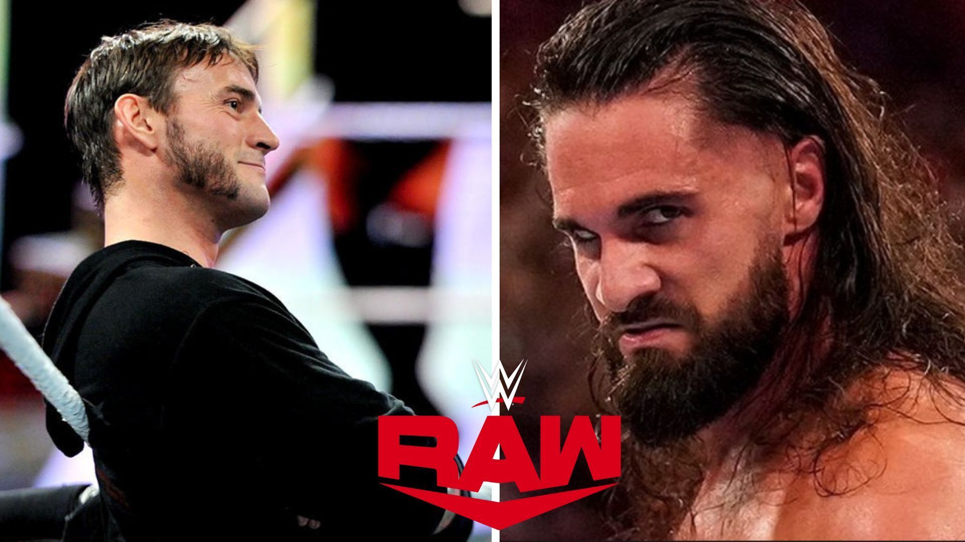 CM Punk and Seth Rollins could finally meet on WWE RAW