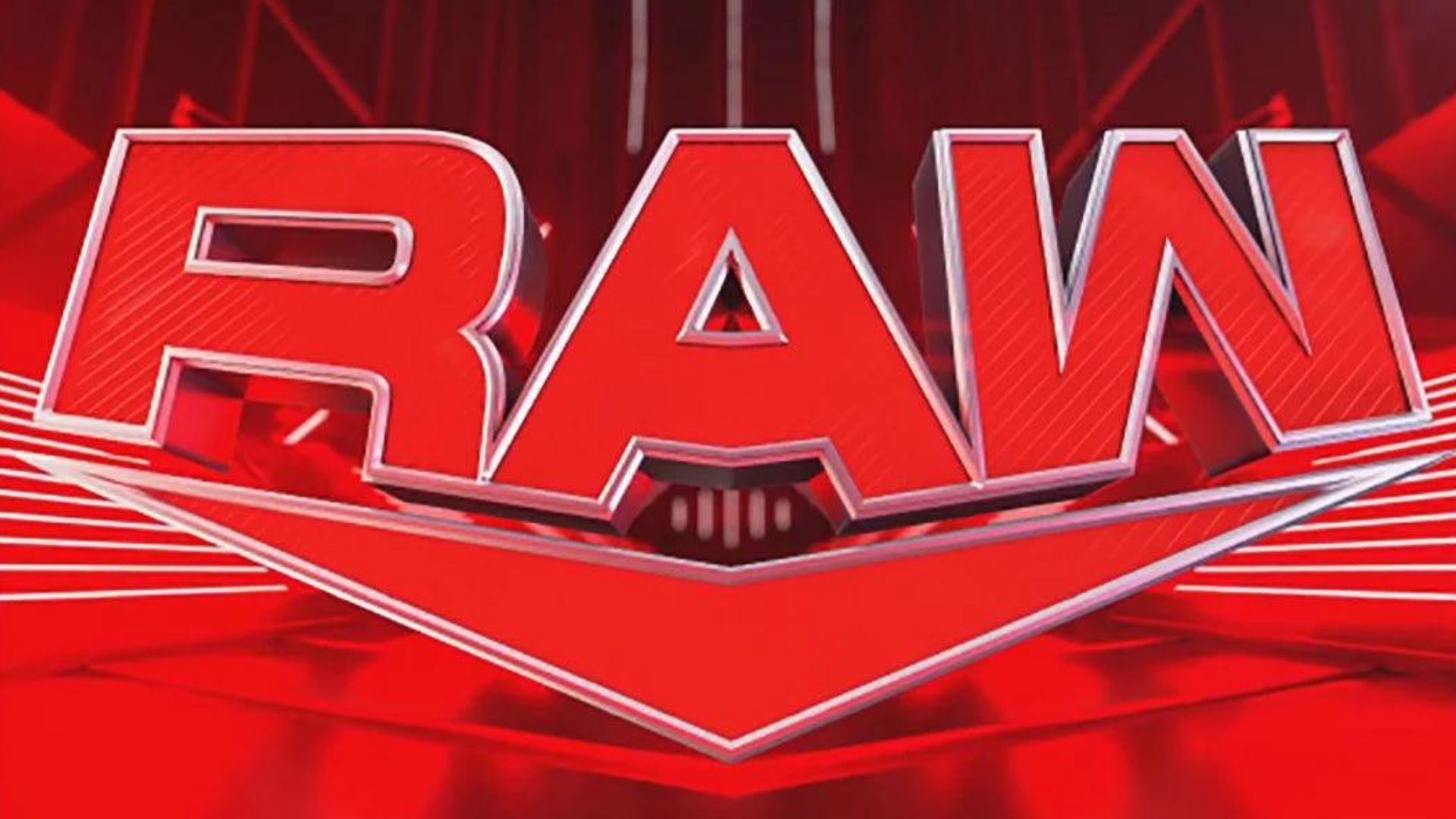 RAW aired live in South Carolina this week.