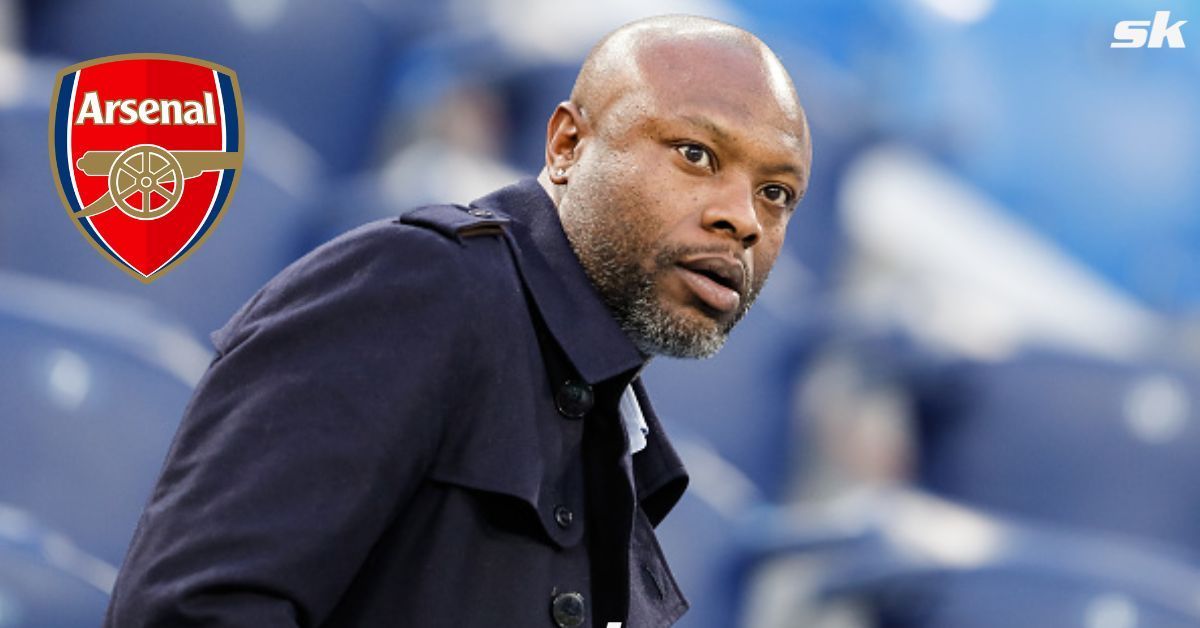 William Gallas explains what Arsenal lack in PL title race 