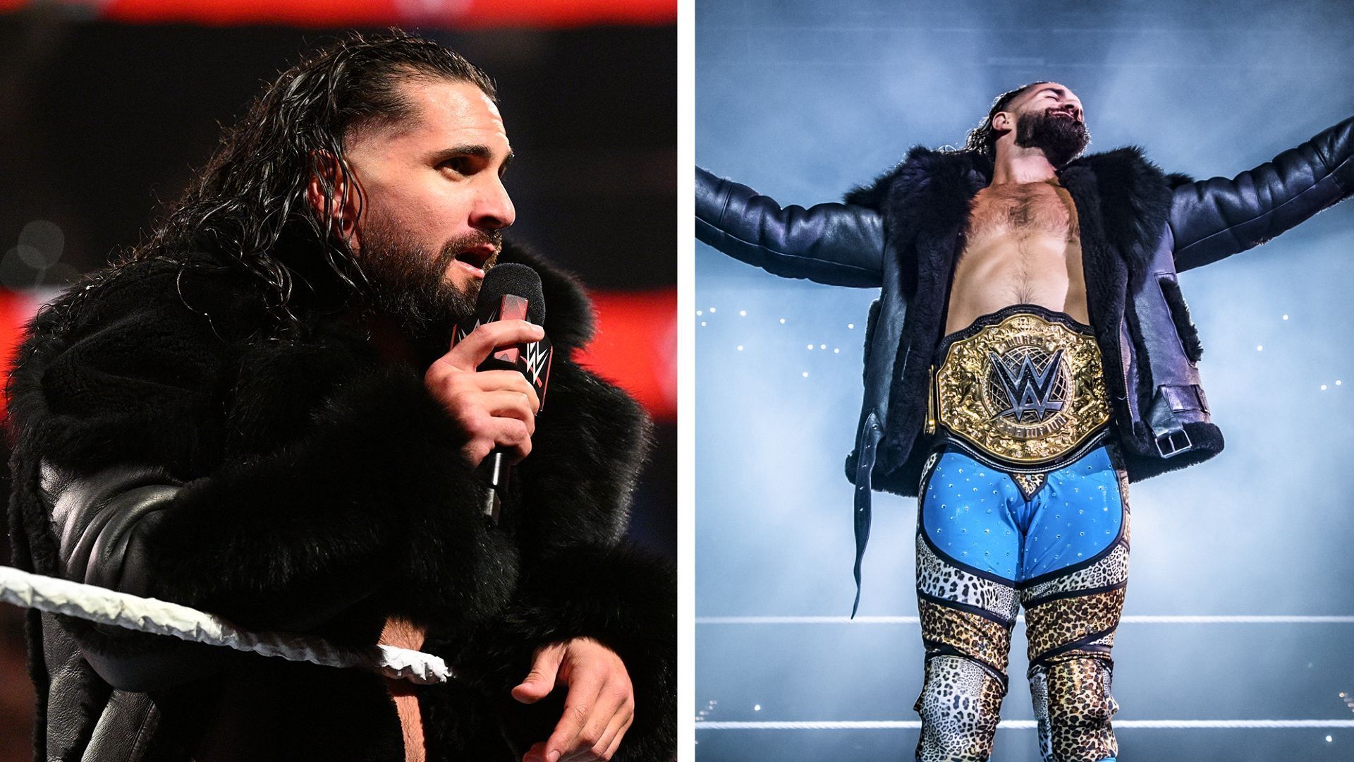 Seth Rollins may find out his next challenger on WWE RAW