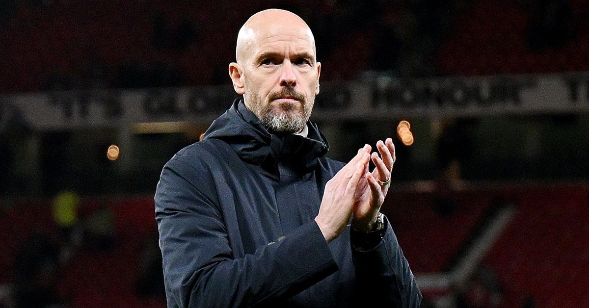 Erik ten Hag is reportedly keen to sign a striker in the January transfer window.