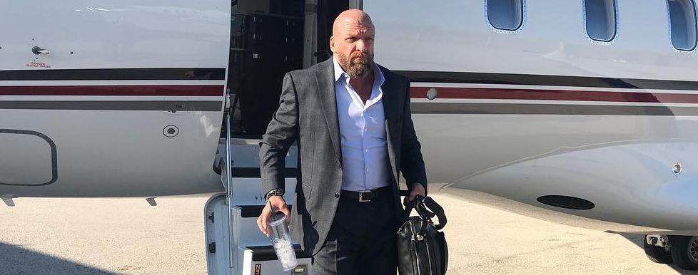 Triple H