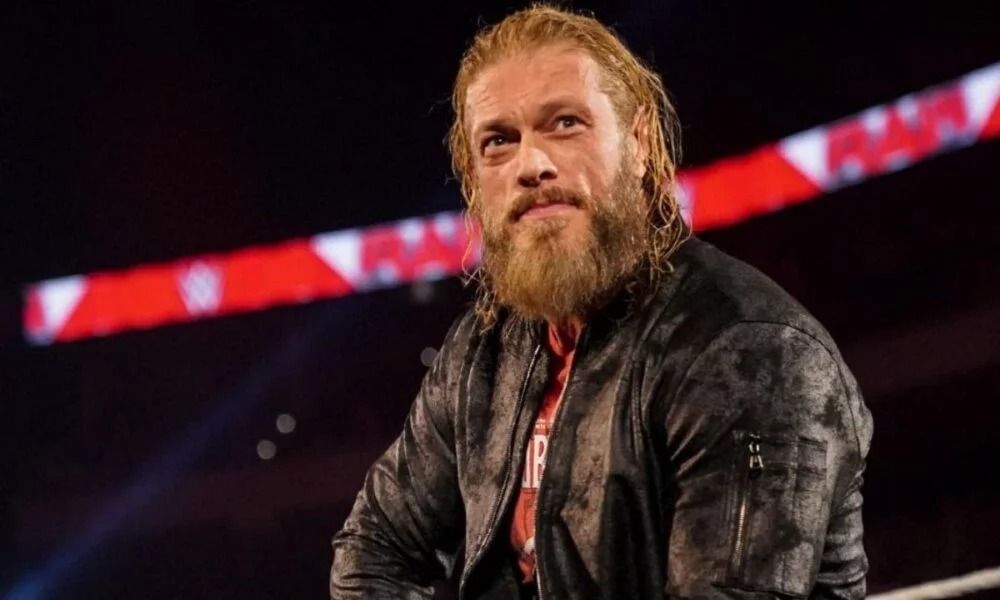  WWE हॉल ऑफ फेमर एडम कोपलैंड अब AEW रोस्टर का हिस्सा हैं