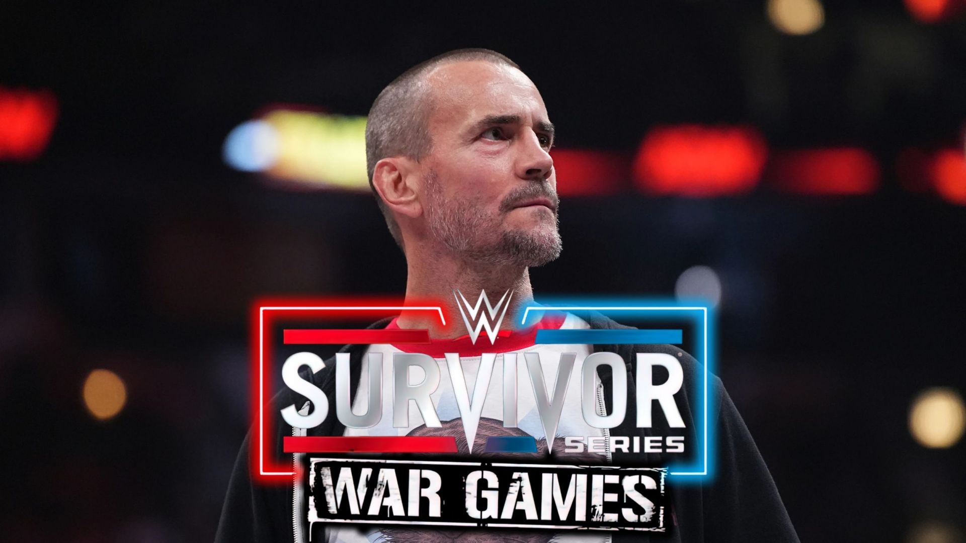 Will CM Punk return at Survivor Series: WarGames?