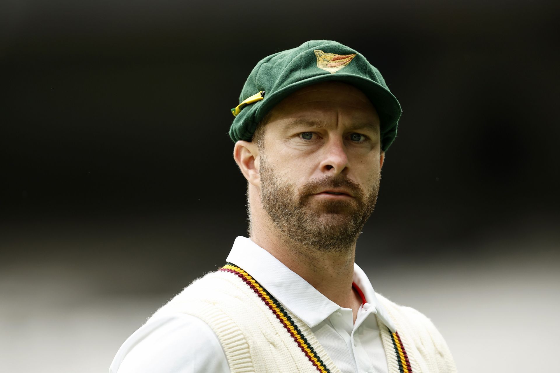 Matthew Wade will lead Australia against India