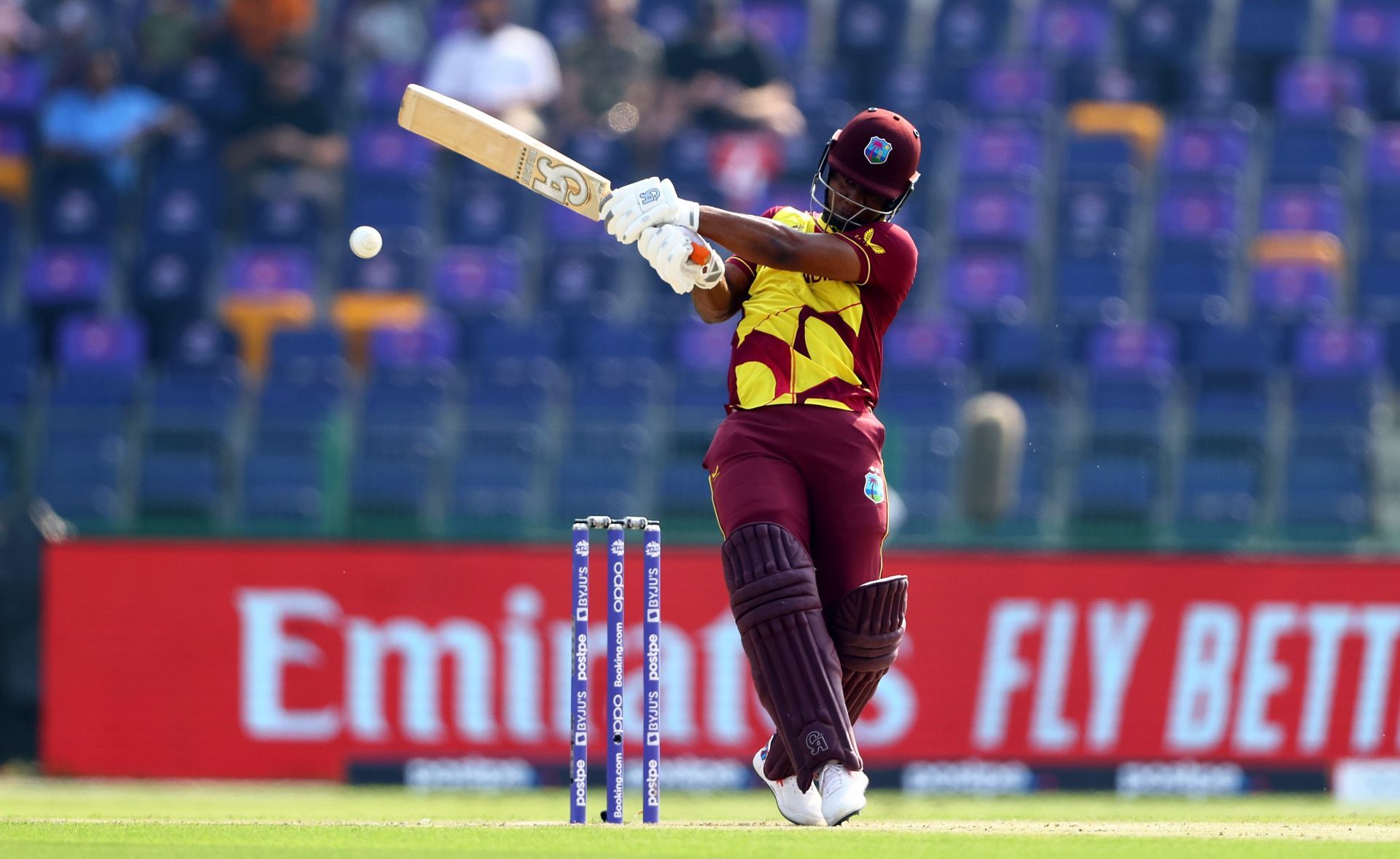 Australia v West Indies - ICC Men&#039;s T20 World Cup 2021