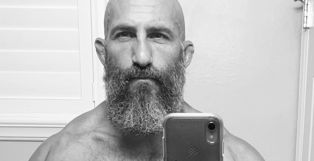 Tommaso Ciampa Net Worth