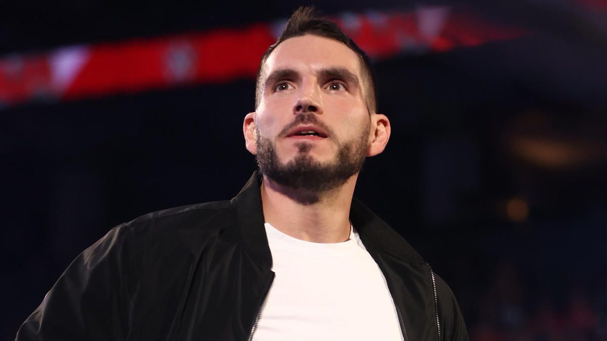 Johnny Gargano Salary