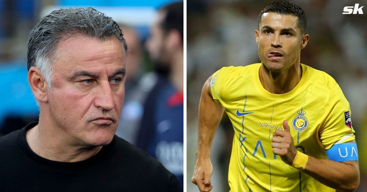 Cristiano Ronaldo to miss Al Nassr vs Al Duhail