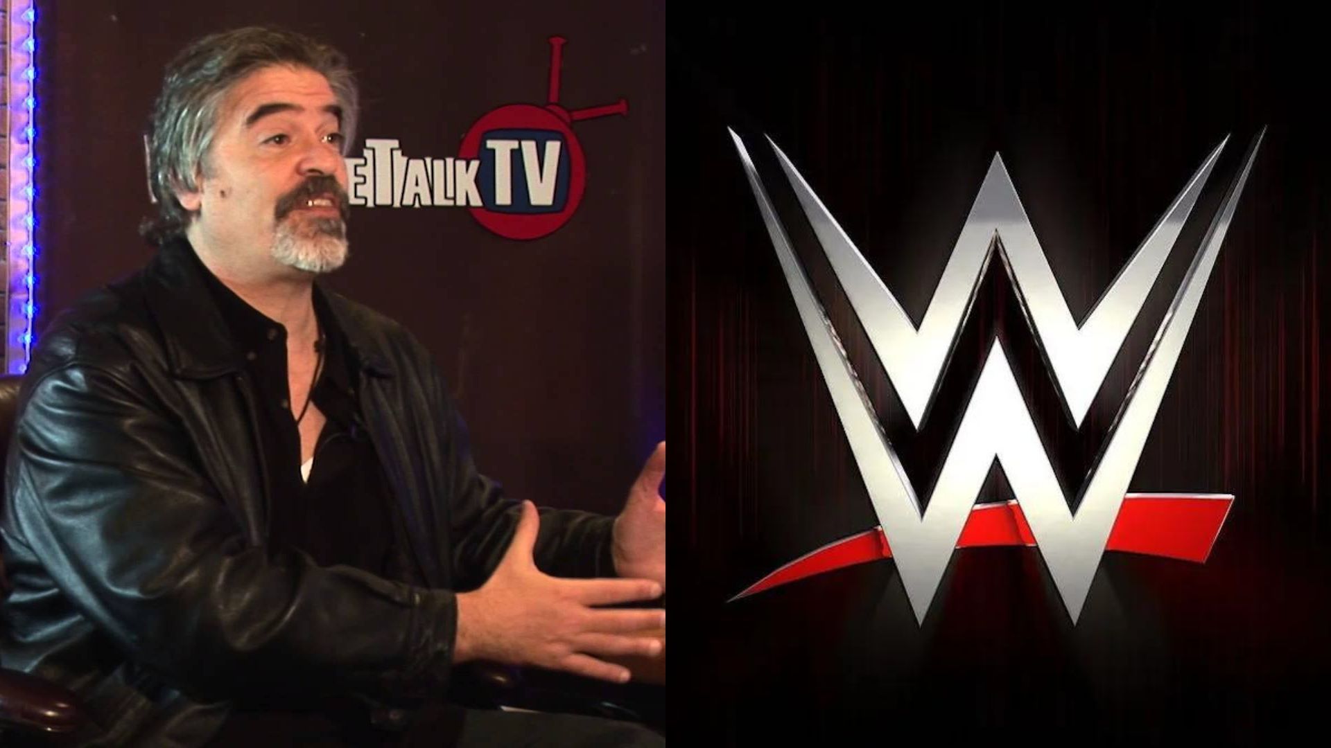 Vince Russo has worked for both WWE and WCW in his career